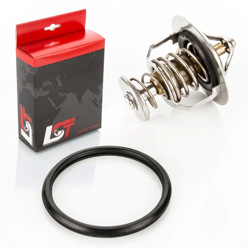 Thermostat coolant c with - thermostat, °c