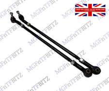 MG TF LE500 NEW REAR