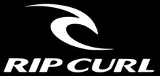 Rip curl vinyl Decal Sticker