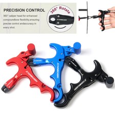 360° Rotate Archery