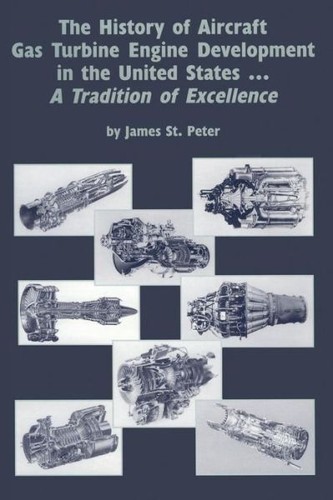 The history aircraft gas - the, of