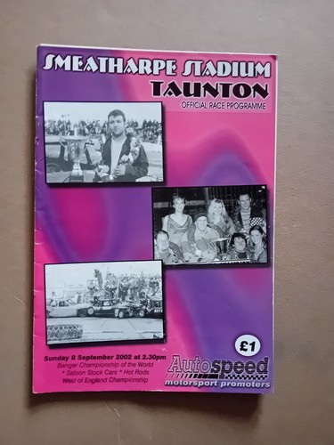 Smeatharpe stadium banger - stadium,