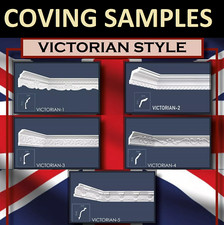 Cornice Coving Moulding