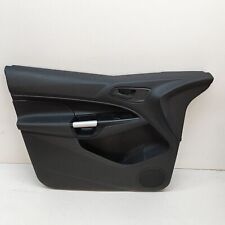 FORD TRANSIT CONNECT MK2 Front