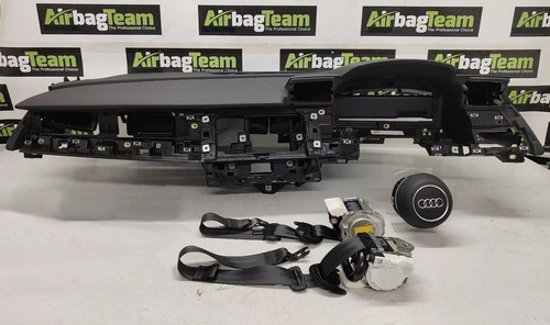 Audi 2020 2024 - 8y, airbag