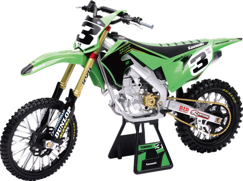 New ray toys - new, race