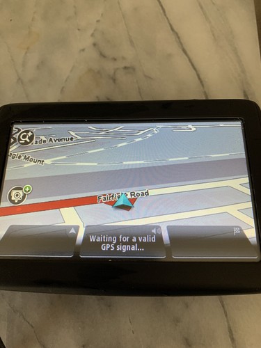 Tomtom start sat nav 4en52 - tomtom,