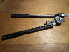 £129 New 10mm RIDGID pipe bender Tool 36102 tool number 410M Top condition