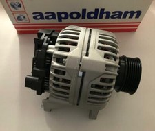 NEW 120A ALTERNATOR FITS FOR IVECO DAILY III 2.8 SOFIM D/TD DIESEL 1999-2007 