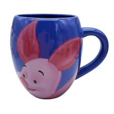 'Winnie The Pooh' Piglet