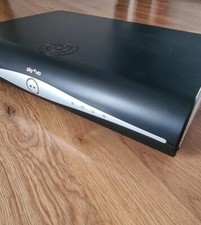 Sky HD box DXR890 PVR5, RF out