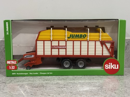 Siku britains pottinger - -,