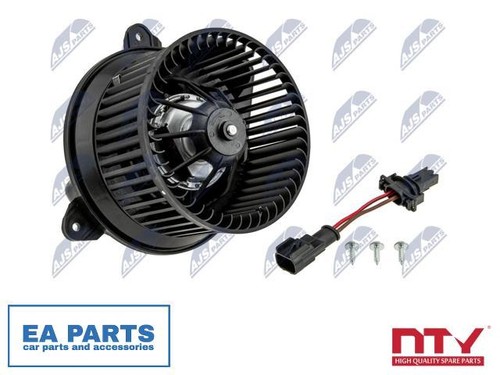 Interior blower for renault - interior,