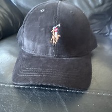 Polo Ralph Lauren Corduroy Cap