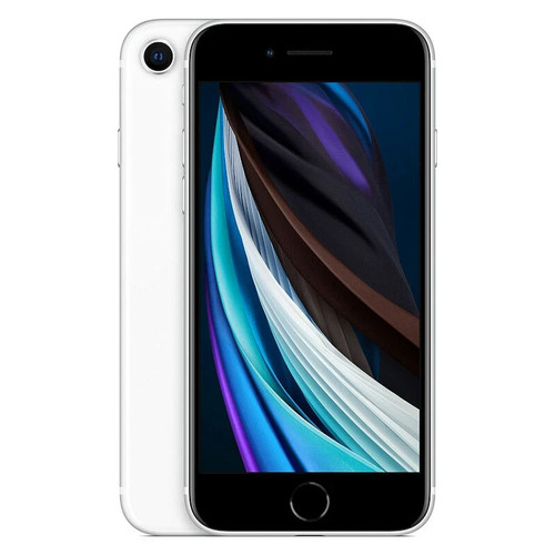 Apple iphone 256gb - apple, (2020)