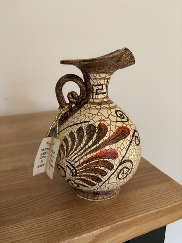 Antique style greek - greek, ceramic