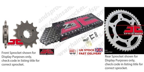 Super x ring chain - hd,