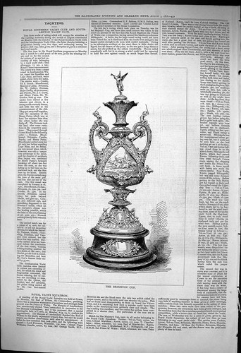 Original old antique - original, print