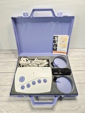 Electric Toner Body Muscle & Breast with Carry Case Rio Slim Gym PRO MT-100-10