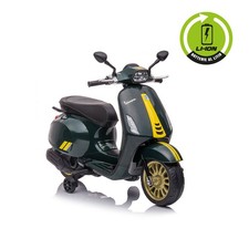 Electric scooter vespa sprint - electric,