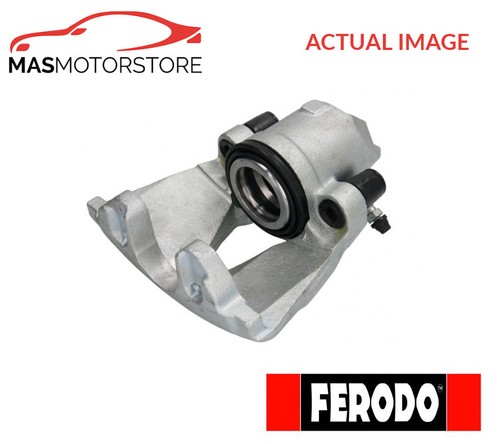 Brake caliper braking front - caliper,