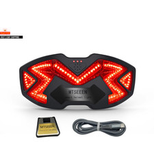 MTSEEEN Motorcycle Helmet