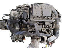 Citroen Berlingo 1.6L Diesel