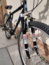 GT Outpost Mountain bike