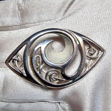 Vintage Designer OMG Ola Gorie