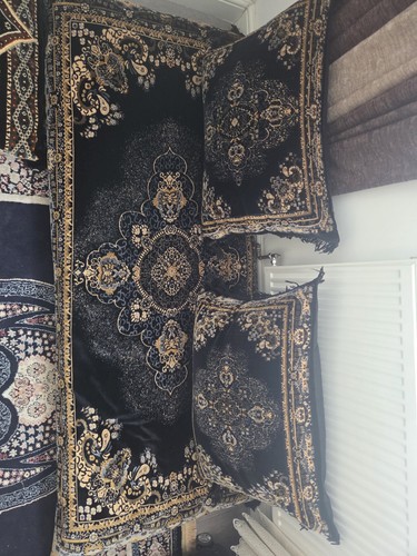 Afghan toshak covers arabic - toshak, covers,arabic