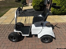  Grasshopper Cobra Golf Buggy