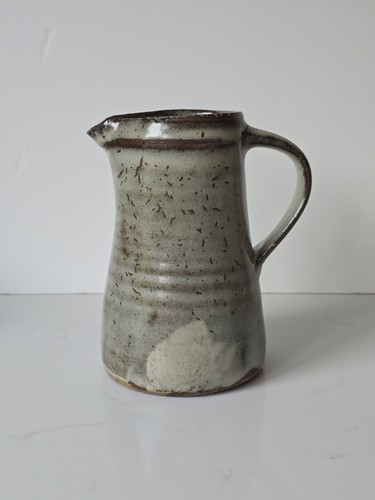 Vintage leach pottery standard - vintage,