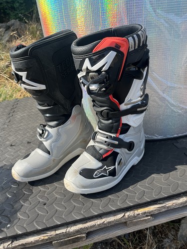 Alpinestar tech youth mx - tech,