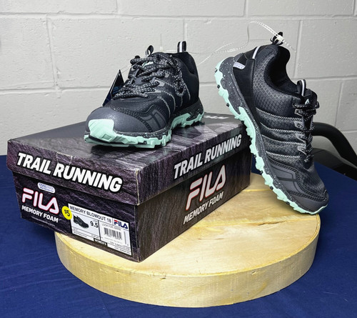 Nib fila vector memory - fila, blowout