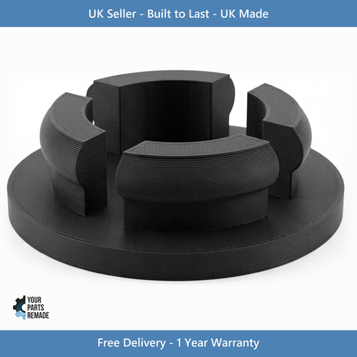 Screw hole plug - screw, fits
