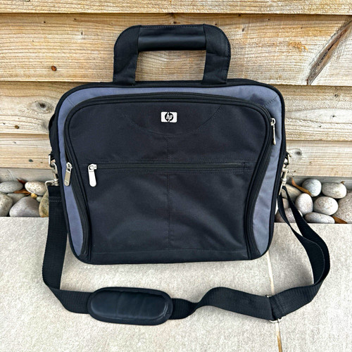 Padded laptop bag - hp,