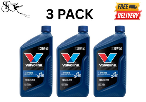 Valvoline motorcycle oil - motorcycle,