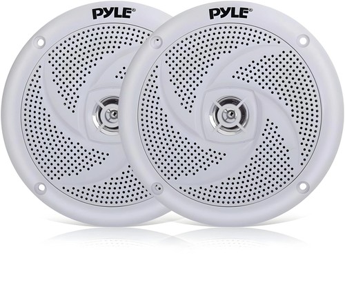 Pyle waterproof marine - waterproof,