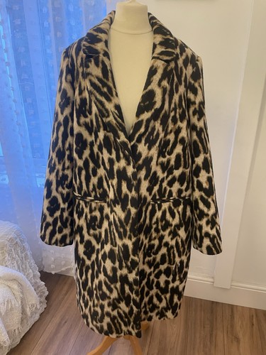 George leopard print - leopard,