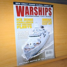Warships International Fleet