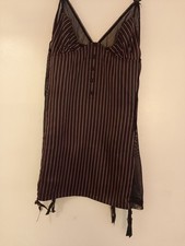 Senza suspender slip - la,