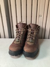 Brasher Hillmaster Classic Air