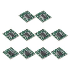 10 PCS PAM8403 Module Super  Digital Amplifier Board 2 x 3W Class D Digital8580