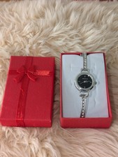 Vintage SOLO Silver bracelet