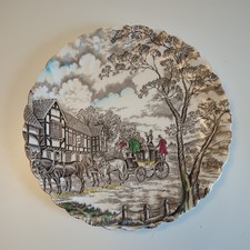 Myott Staffordshire Ironstone