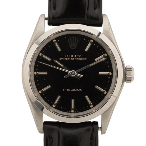 Rolex oyster speed - speed, 6430