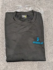 Staff Issue Ribble Crew Jumper