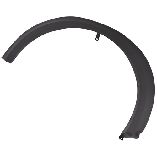 Front fender flare wheel arch - fender,