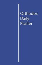 Orthodox Daily Psalter