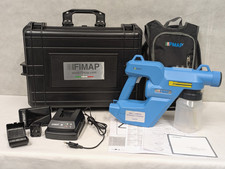 FIMAP E-Spray Electrostatic
